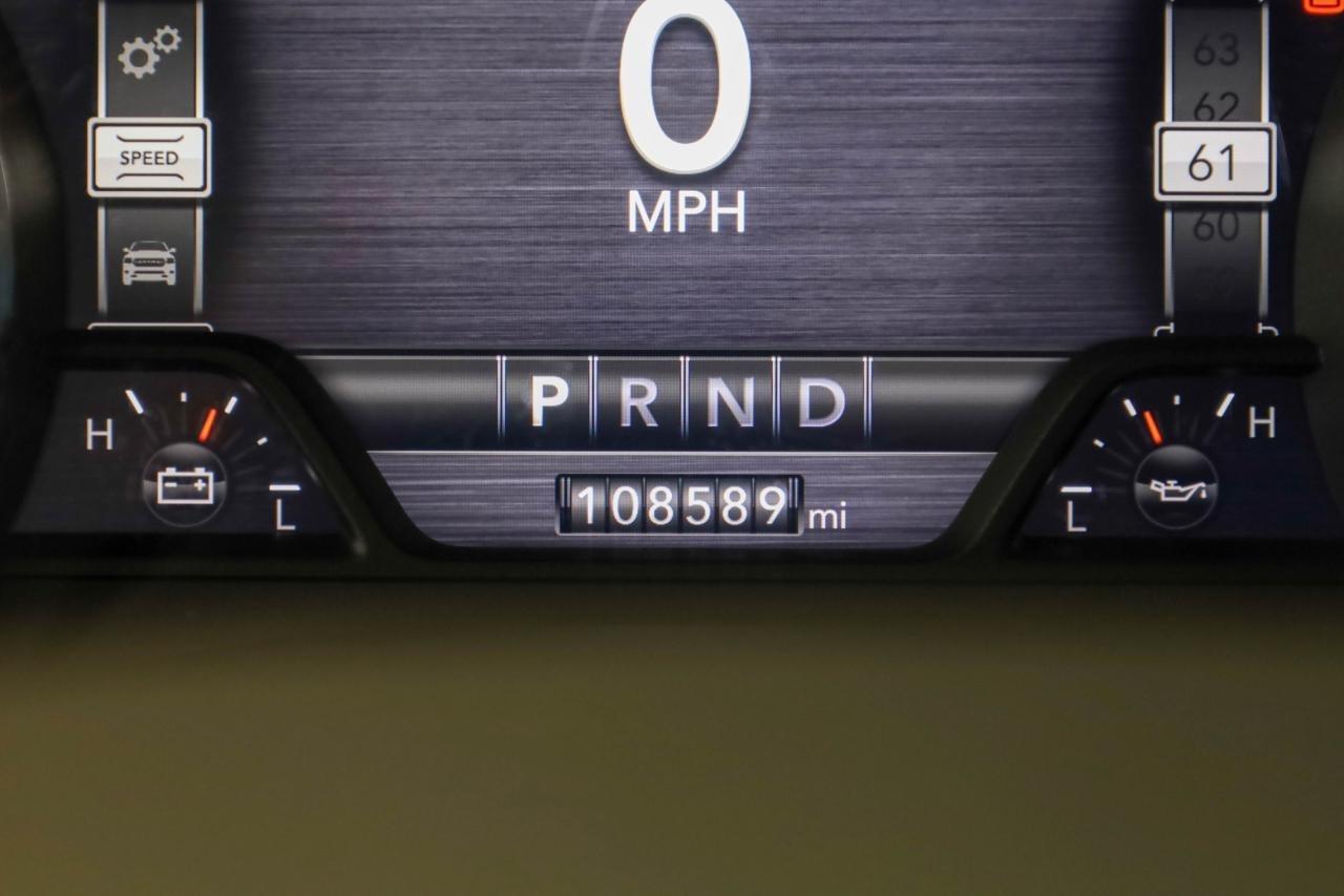 RAM 1500 Laramie 4x2 Crew Cab 5'7" Box 2019