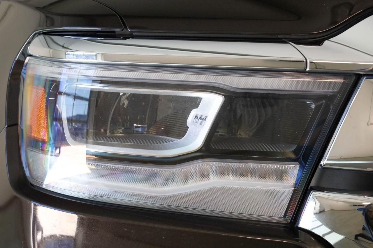 RAM 1500 Laramie 4x2 Crew Cab 5'7" Box 2019