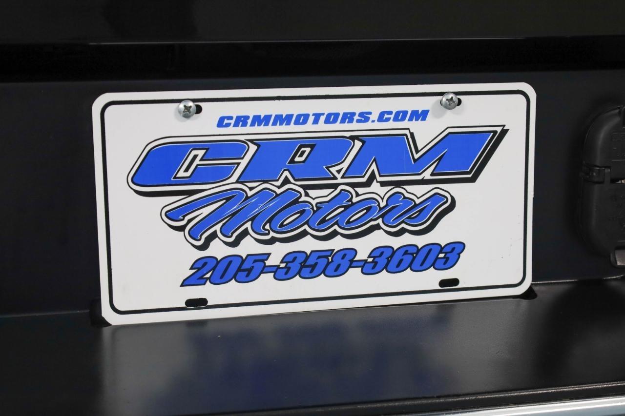 RAM 1500 Laramie 4x2 Crew Cab 5'7" Box 2019