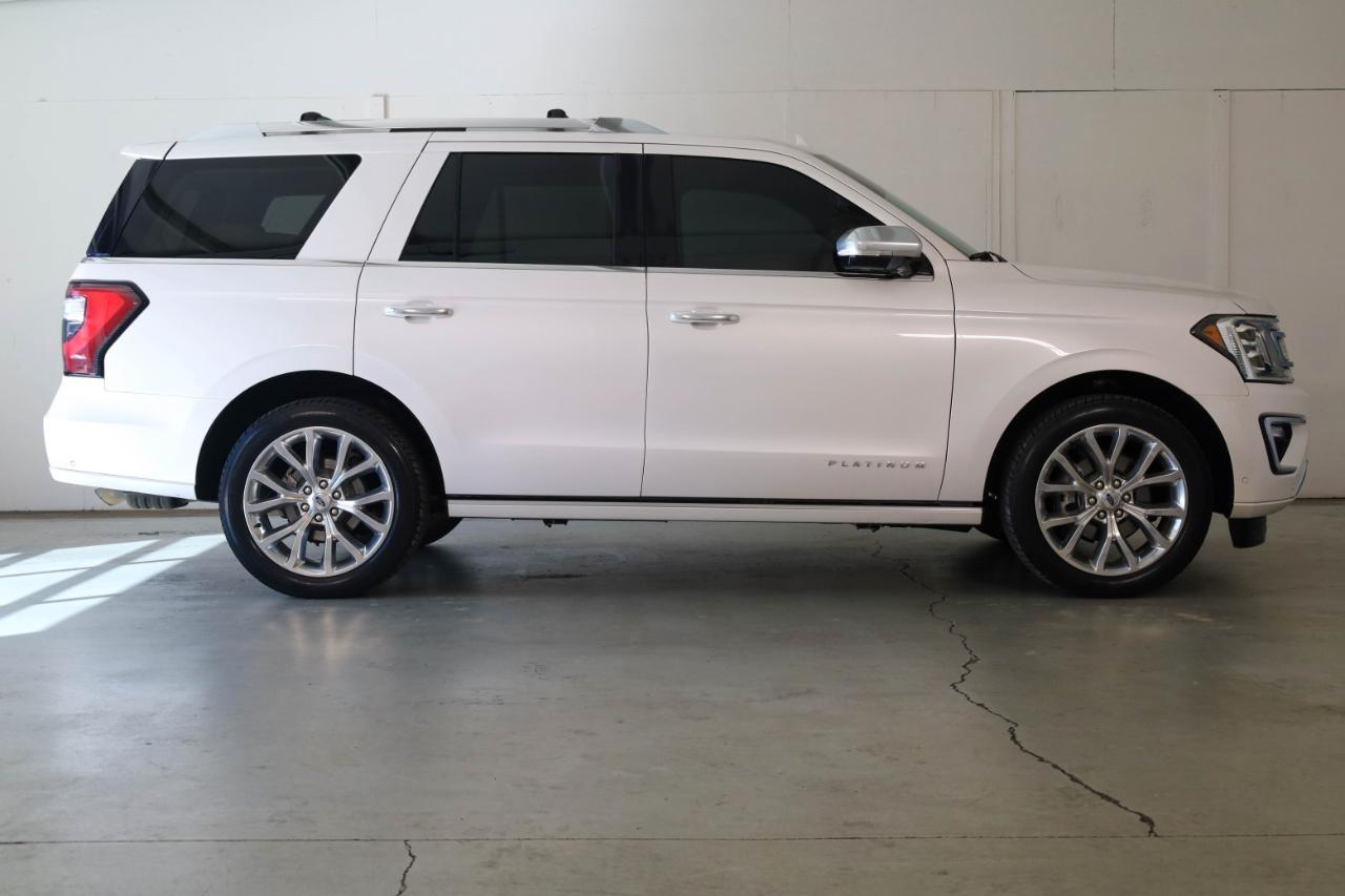 Ford Expedition Platinum 4x2 2019