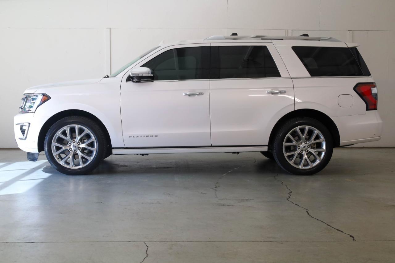 Ford Expedition Platinum 4x2 2019