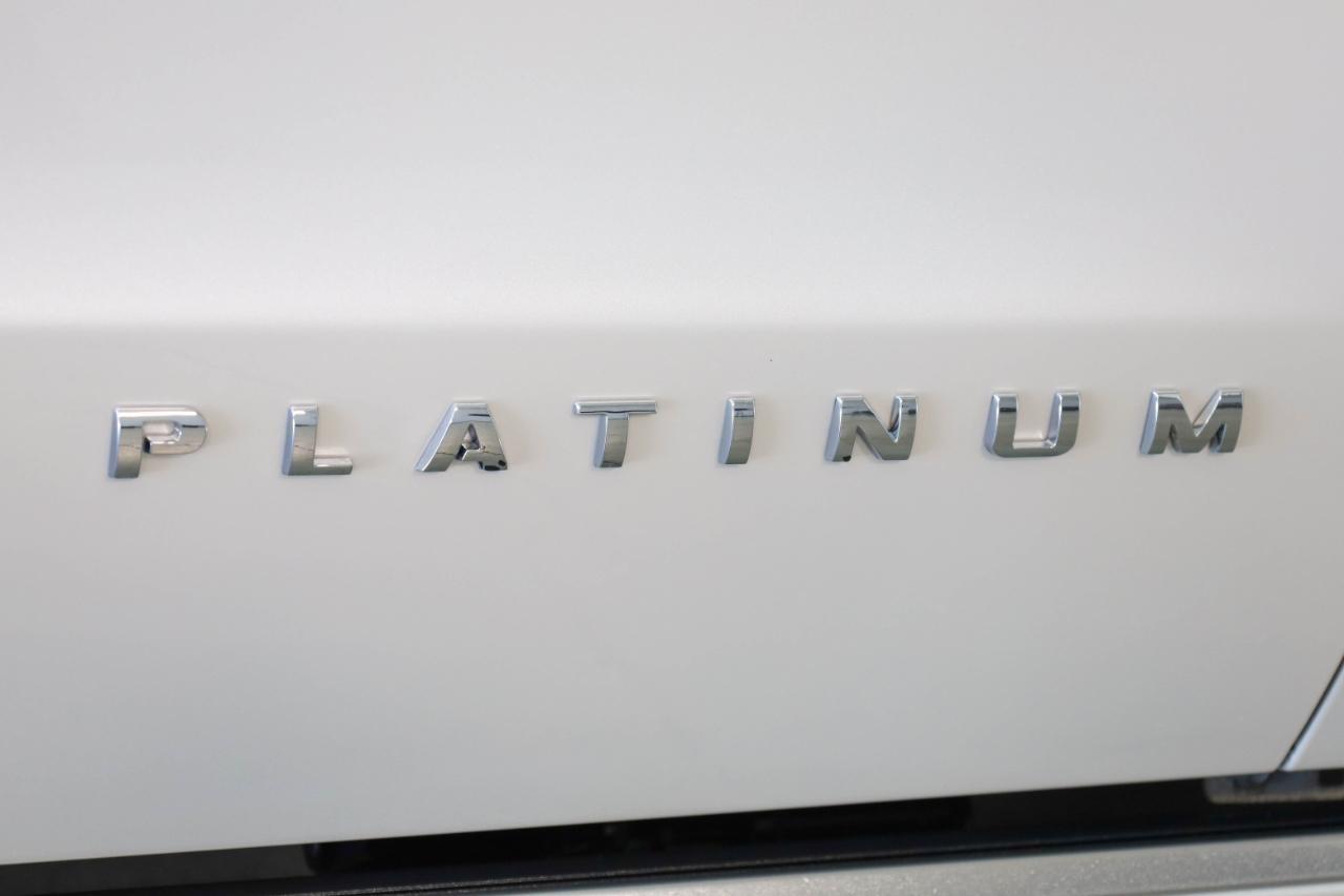 Ford Expedition Platinum 4x2 2019