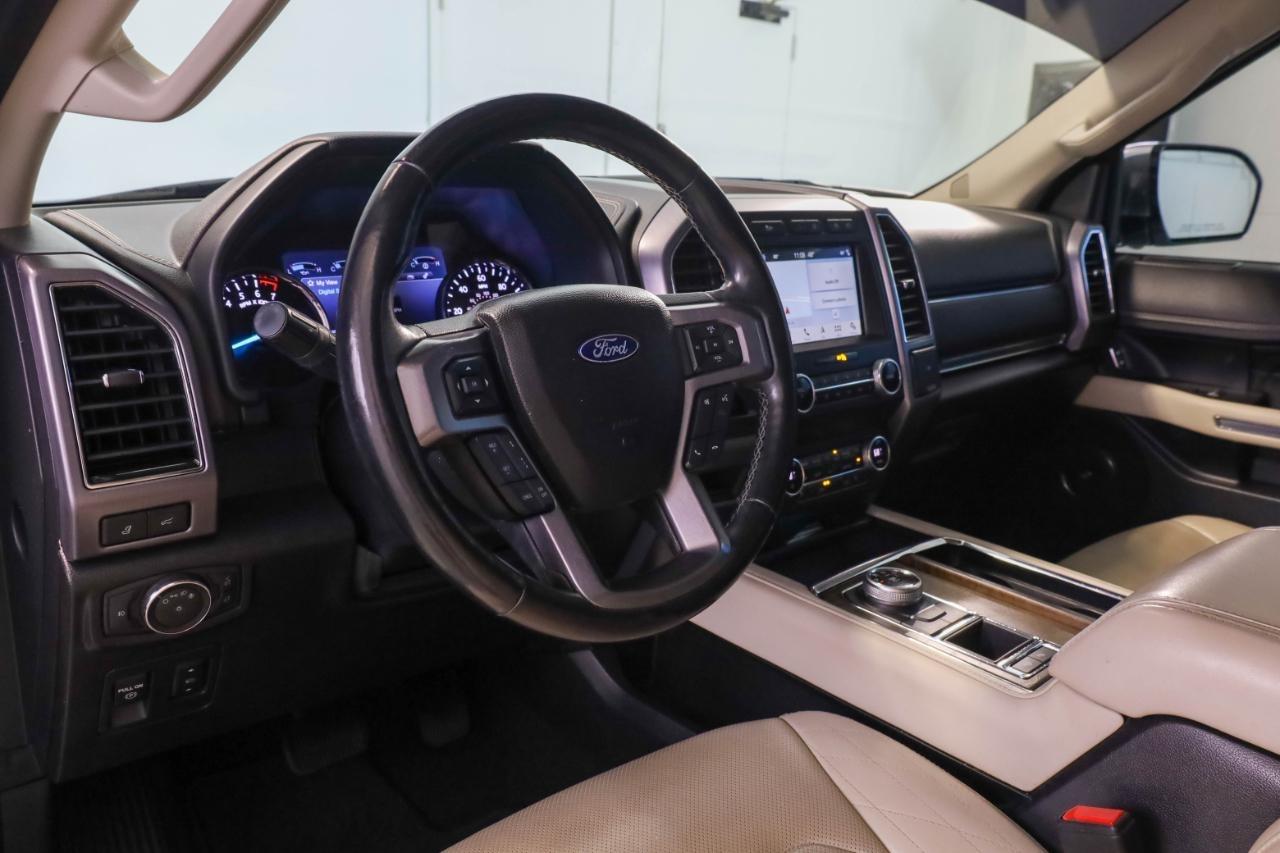 Ford Expedition Platinum 4x2 2019