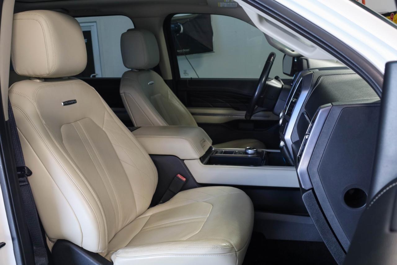 Ford Expedition Platinum 4x2 2019