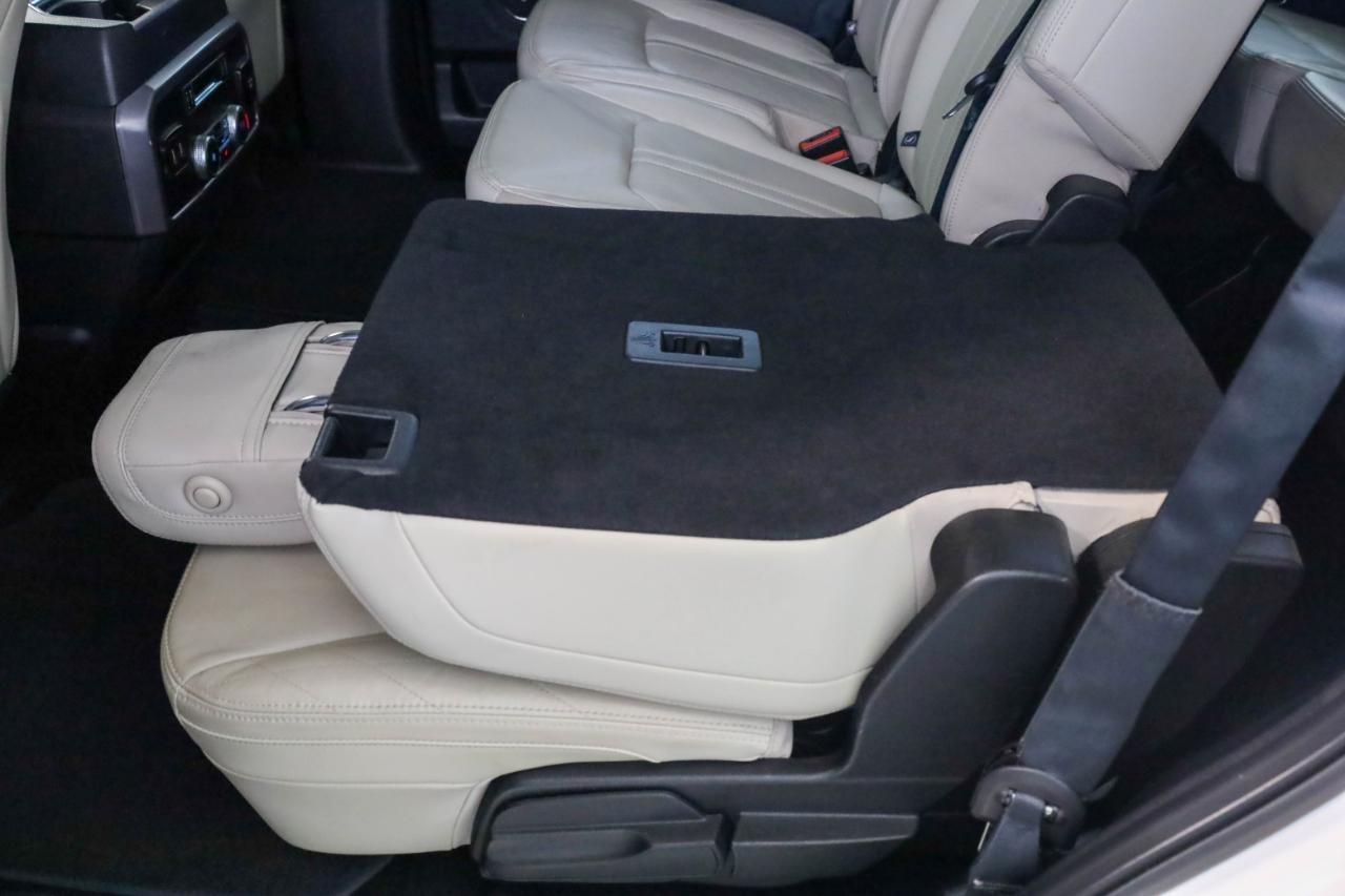 Ford Expedition Platinum 4x2 2019