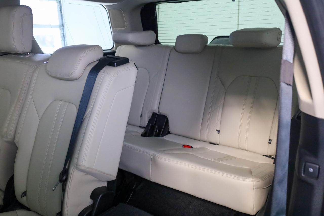 Ford Expedition Platinum 4x2 2019