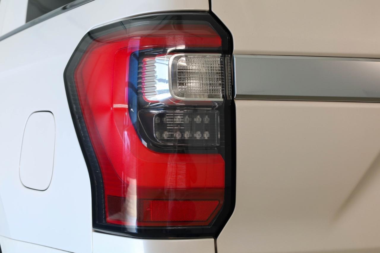 Ford Expedition Platinum 4x2 2019