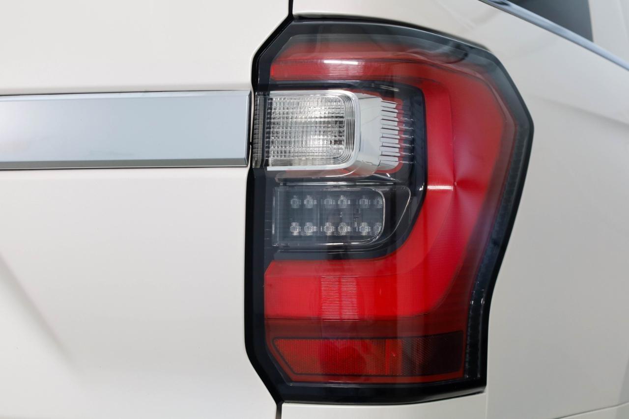 Ford Expedition Platinum 4x2 2019