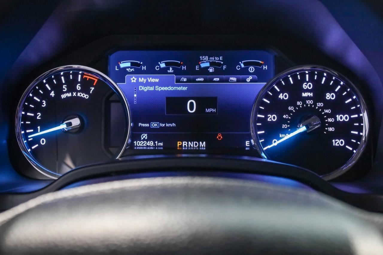 Ford Expedition Platinum 4x2 2019