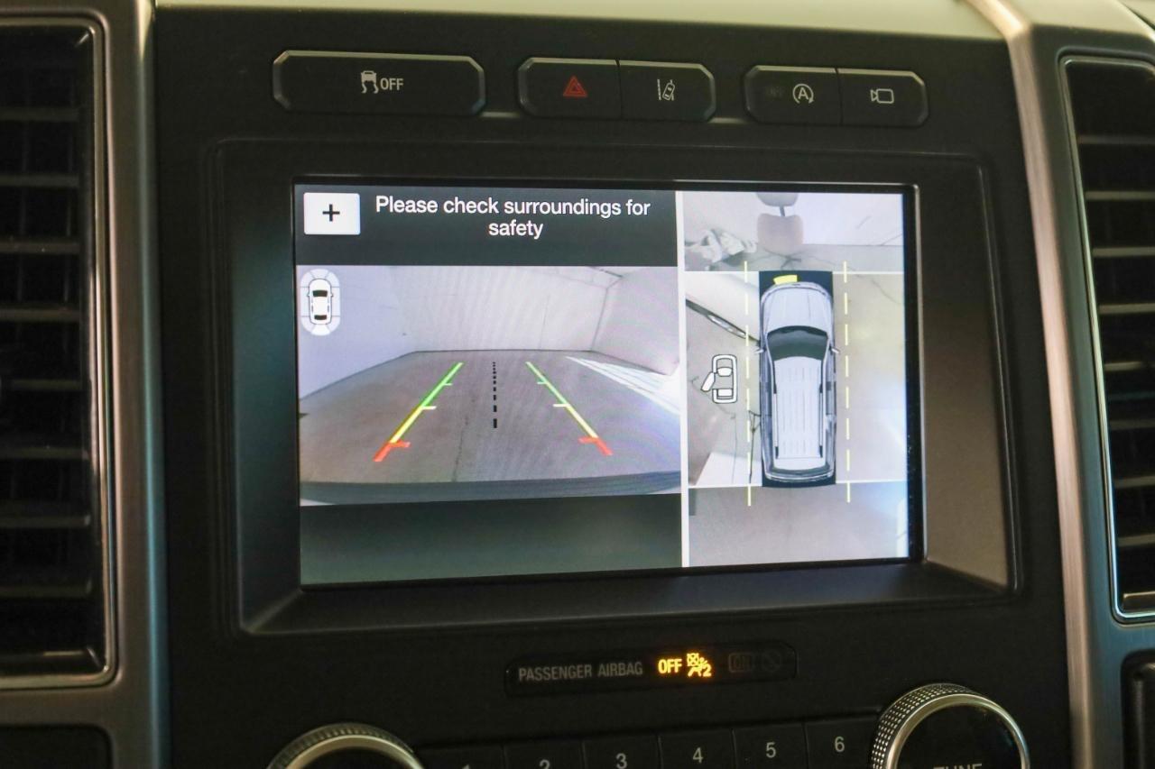 Ford Expedition Platinum 4x2 2019