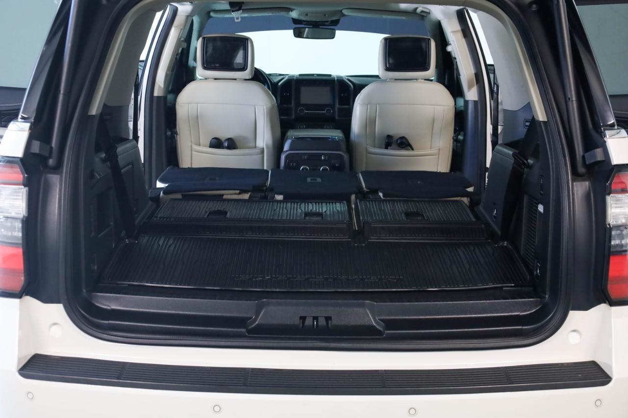 Ford Expedition Platinum 4x2 2019