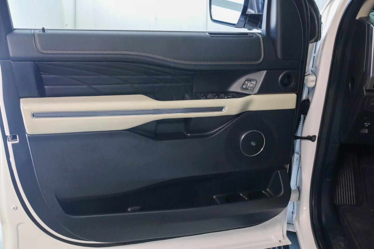 Ford Expedition Platinum 4x2 2019