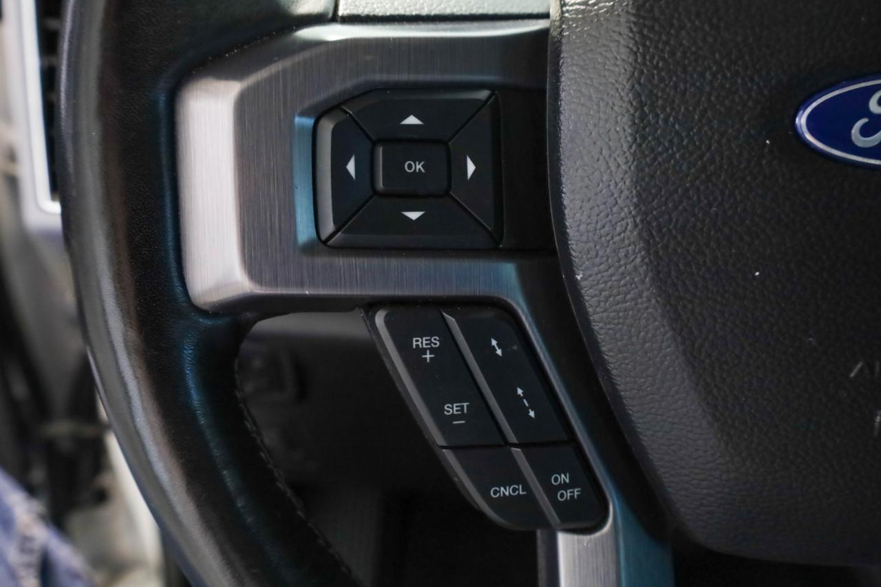 Ford Expedition Platinum 4x2 2019