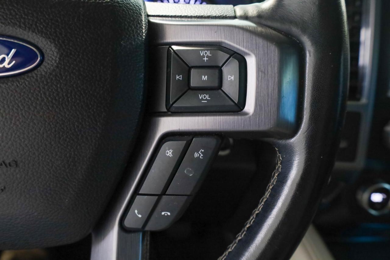 Ford Expedition Platinum 4x2 2019