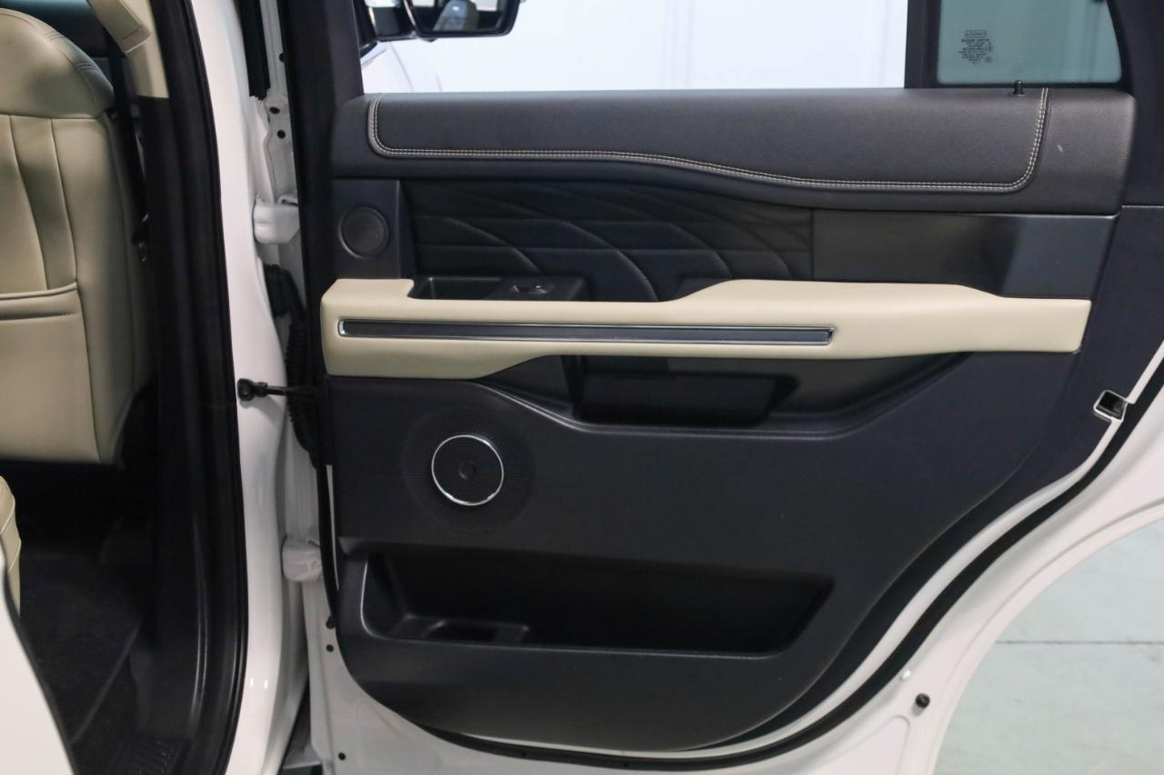 Ford Expedition Platinum 4x2 2019