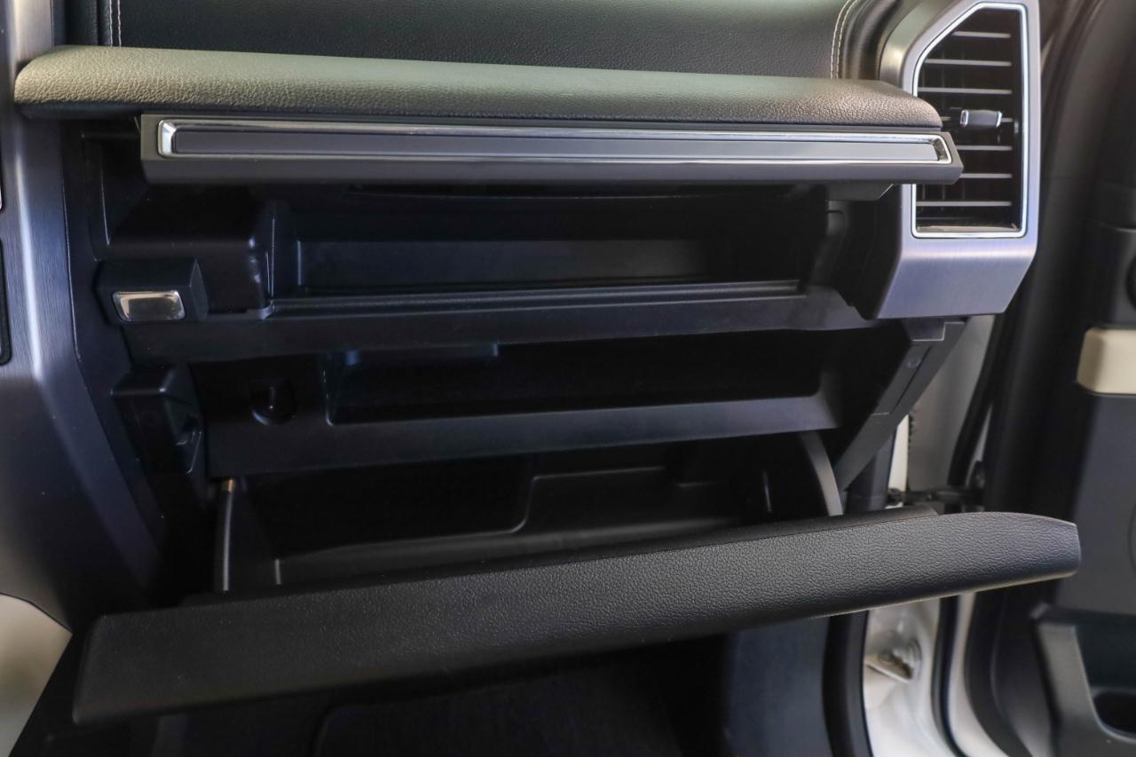 Ford Expedition Platinum 4x2 2019