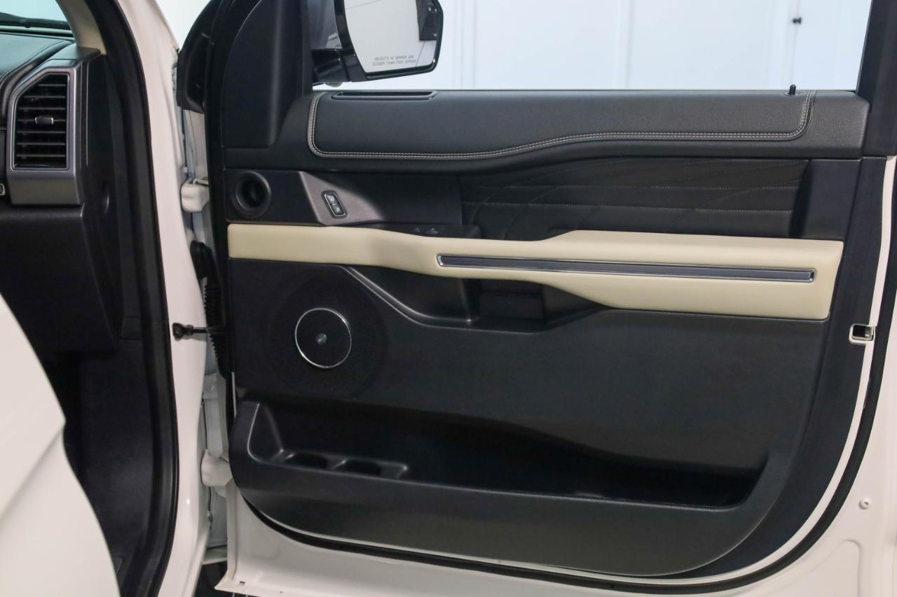 Ford Expedition Platinum 4x2 2019