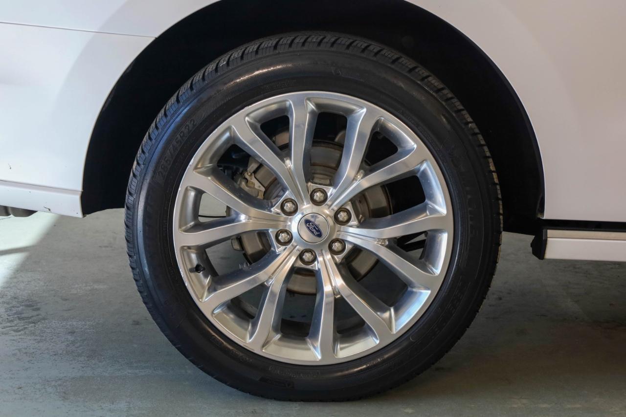 Ford Expedition Platinum 4x2 2019