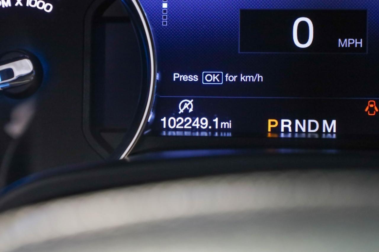 Ford Expedition Platinum 4x2 2019