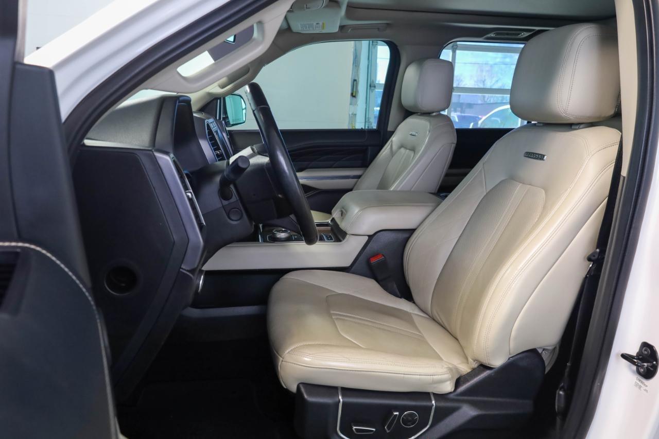 Ford Expedition Platinum 4x2 2019