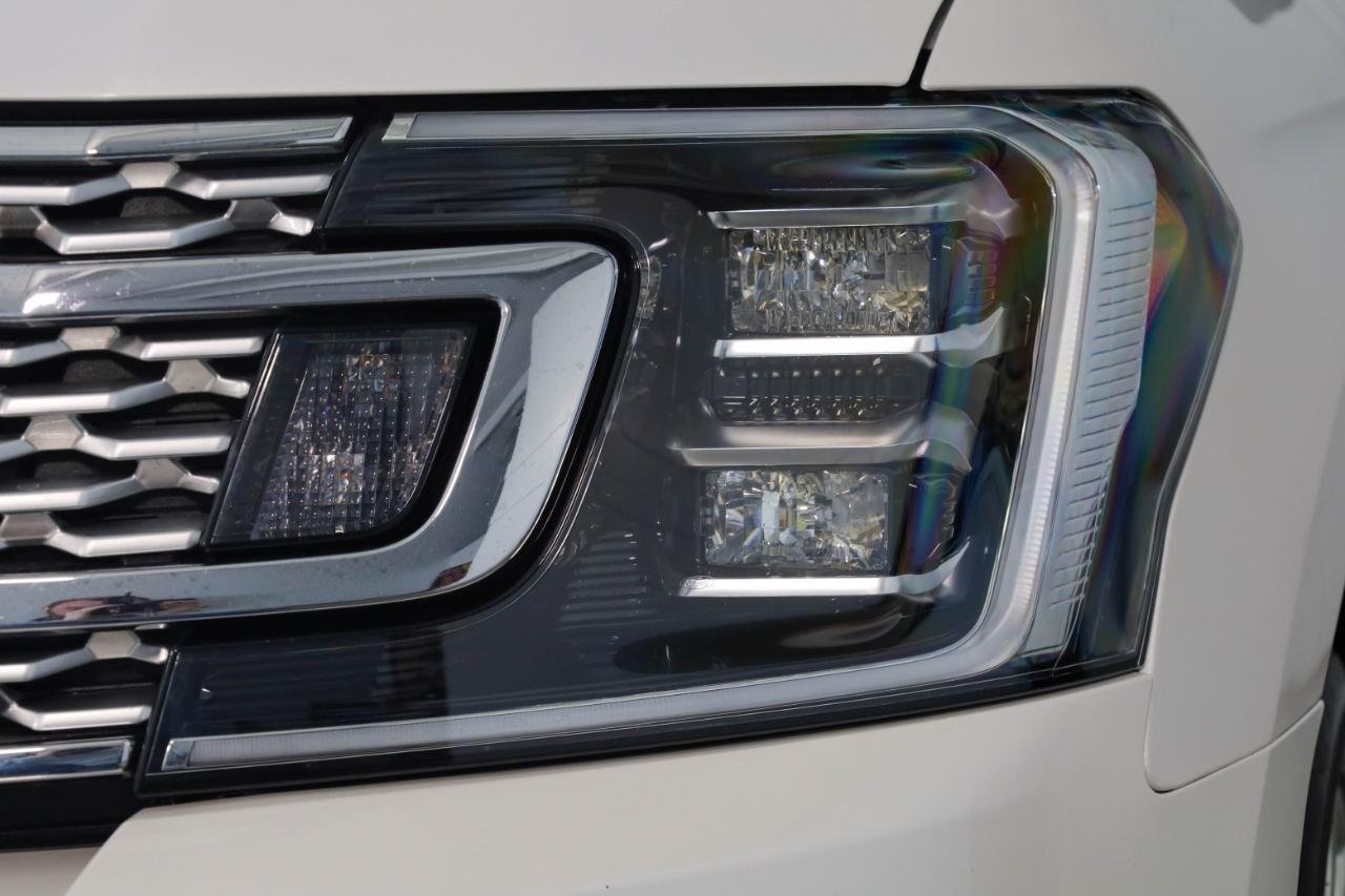 Ford Expedition Platinum 4x2 2019