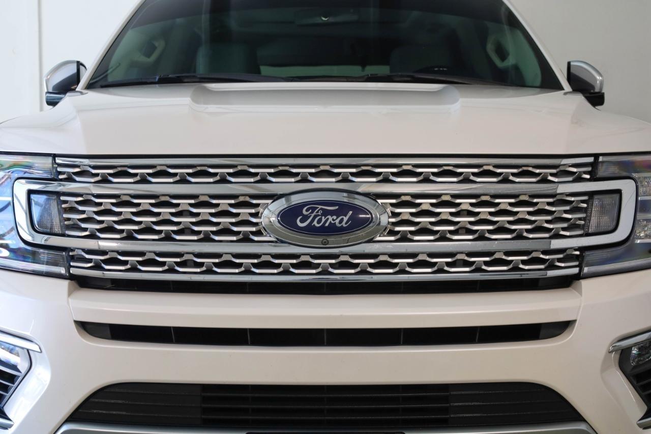 Ford Expedition Platinum 4x2 2019