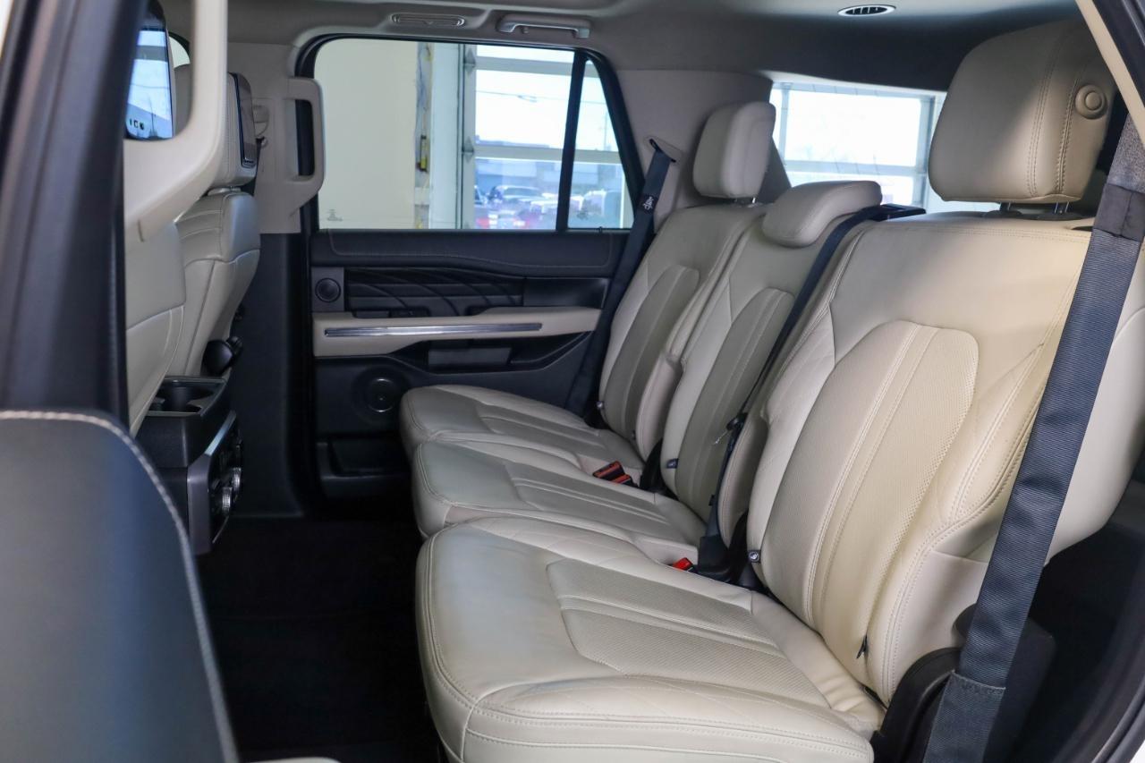 Ford Expedition Platinum 4x2 2019