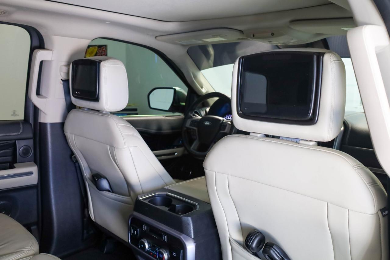 Ford Expedition Platinum 4x2 2019