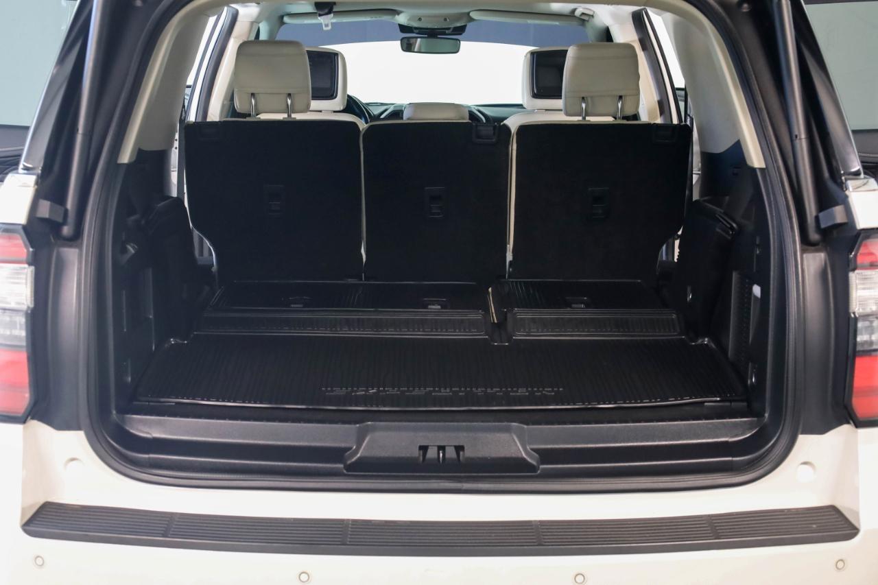 Ford Expedition Platinum 4x2 2019