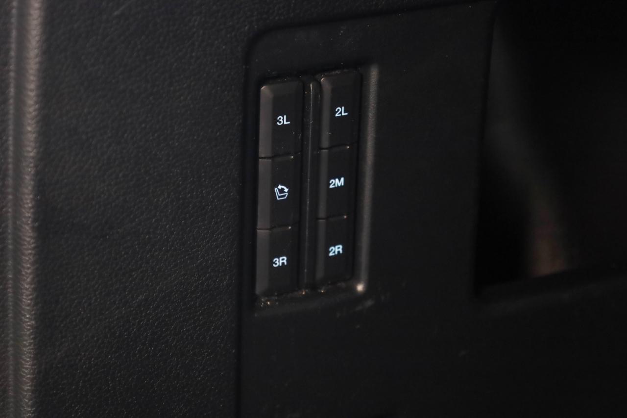 Ford Expedition Platinum 4x2 2019