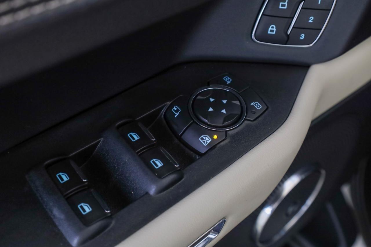 Ford Expedition Platinum 4x2 2019