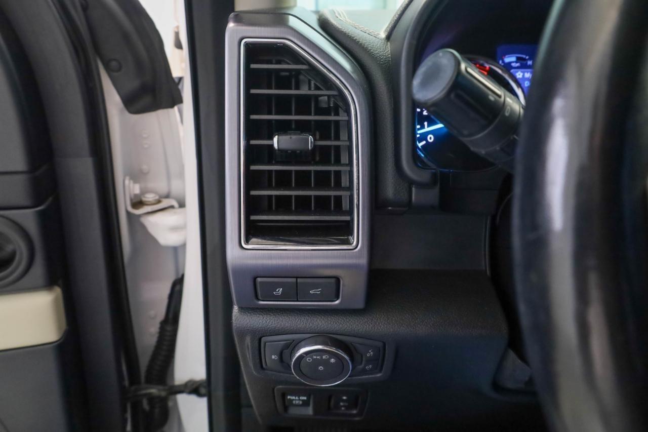 Ford Expedition Platinum 4x2 2019