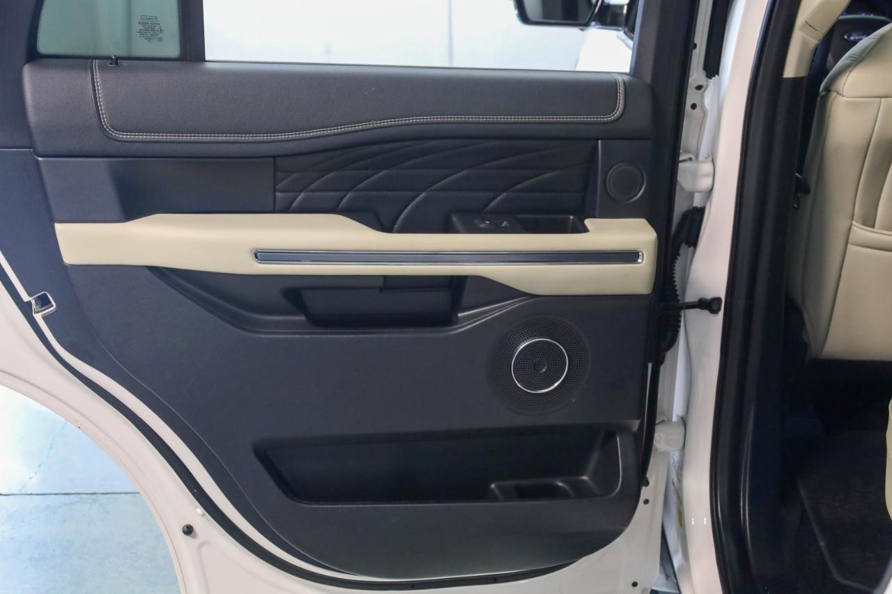 Ford Expedition Platinum 4x2 2019