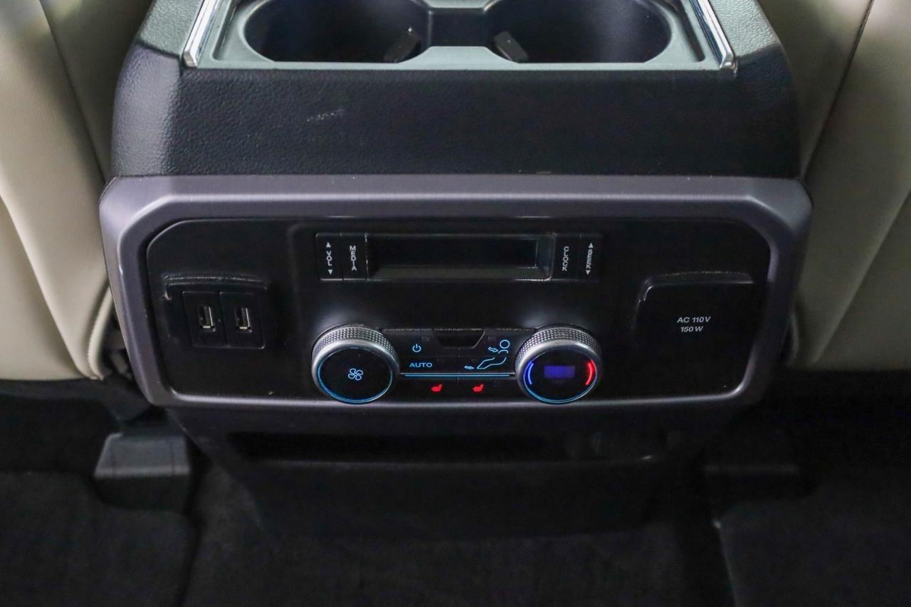 Ford Expedition Platinum 4x2 2019