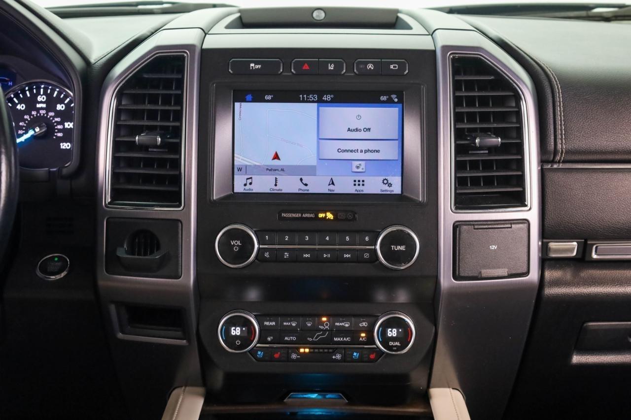 Ford Expedition Platinum 4x2 2019