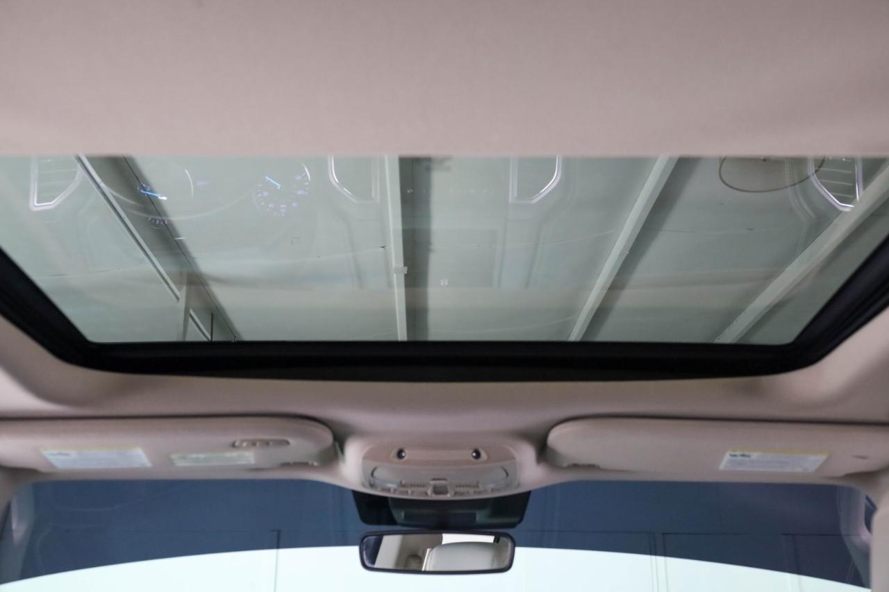 Ford Expedition Platinum 4x2 2019