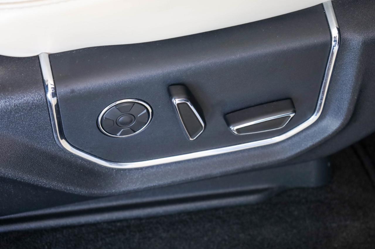 Ford Expedition Platinum 4x2 2019