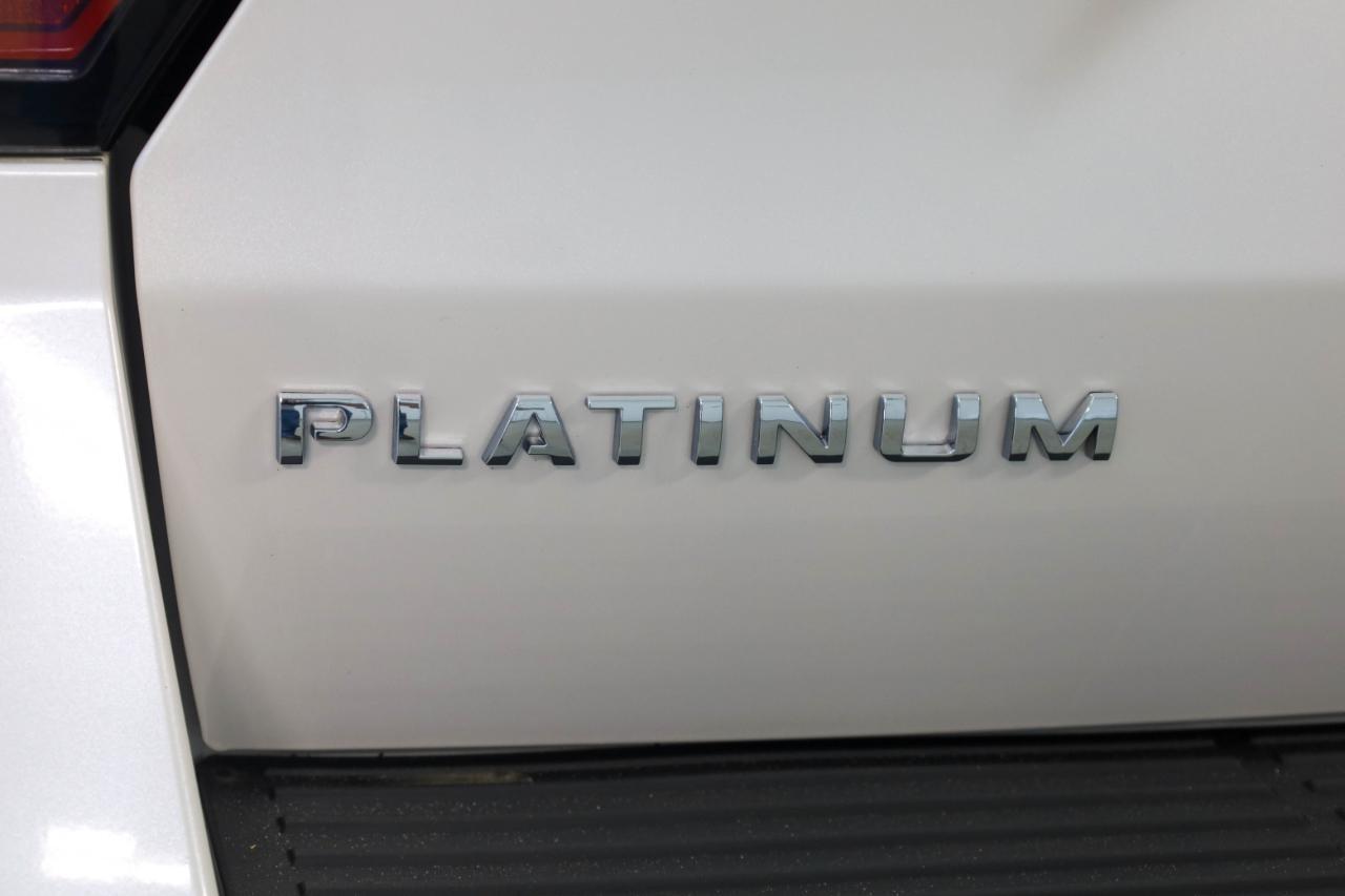 Ford Expedition Platinum 4x2 2019