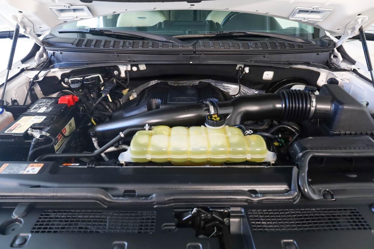 Ford Expedition Platinum 4x2 2019