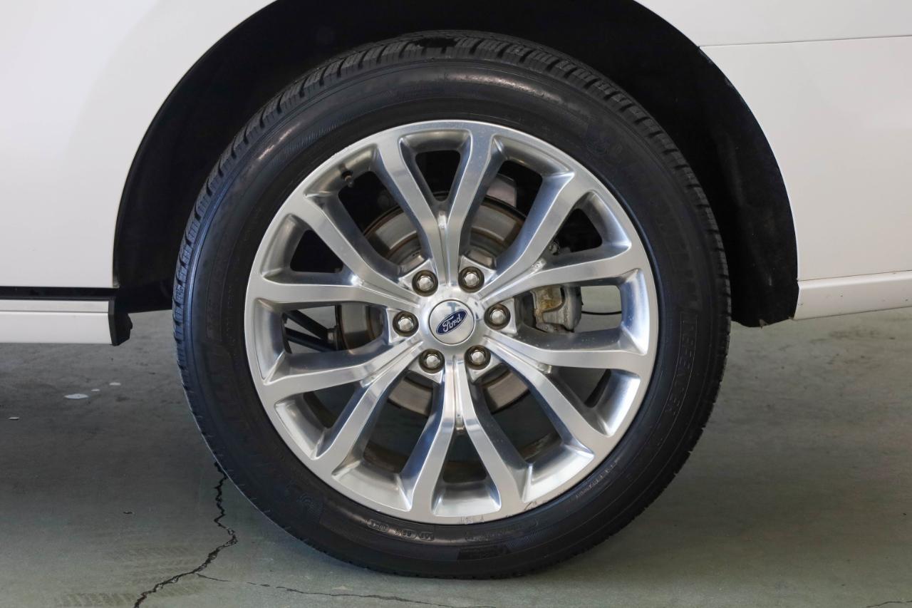 Ford Expedition Platinum 4x2 2019