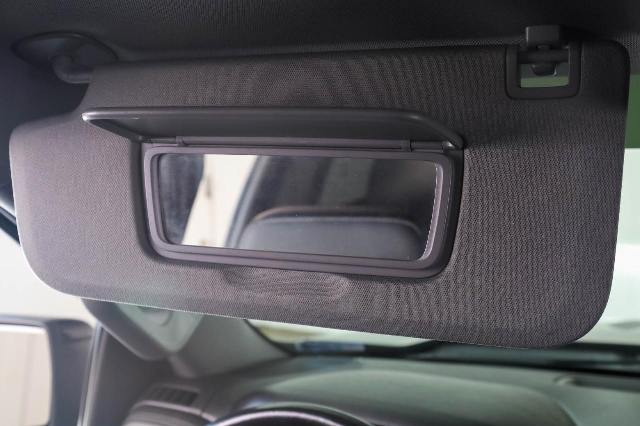 Chevrolet Silverado 1500 4WD Crew Cab 147" LT Trail Boss 2019