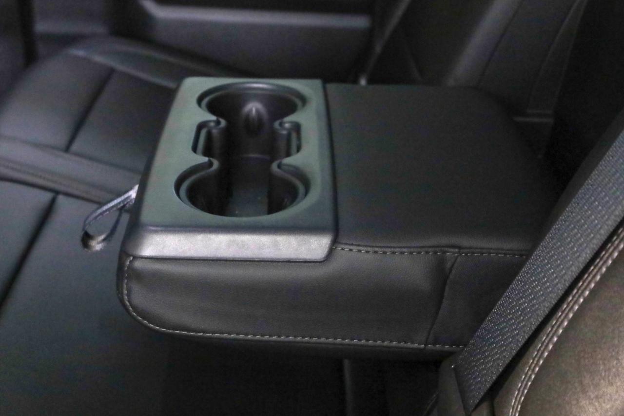 Chevrolet Silverado 1500 4WD Crew Cab 147" LT Trail Boss 2019