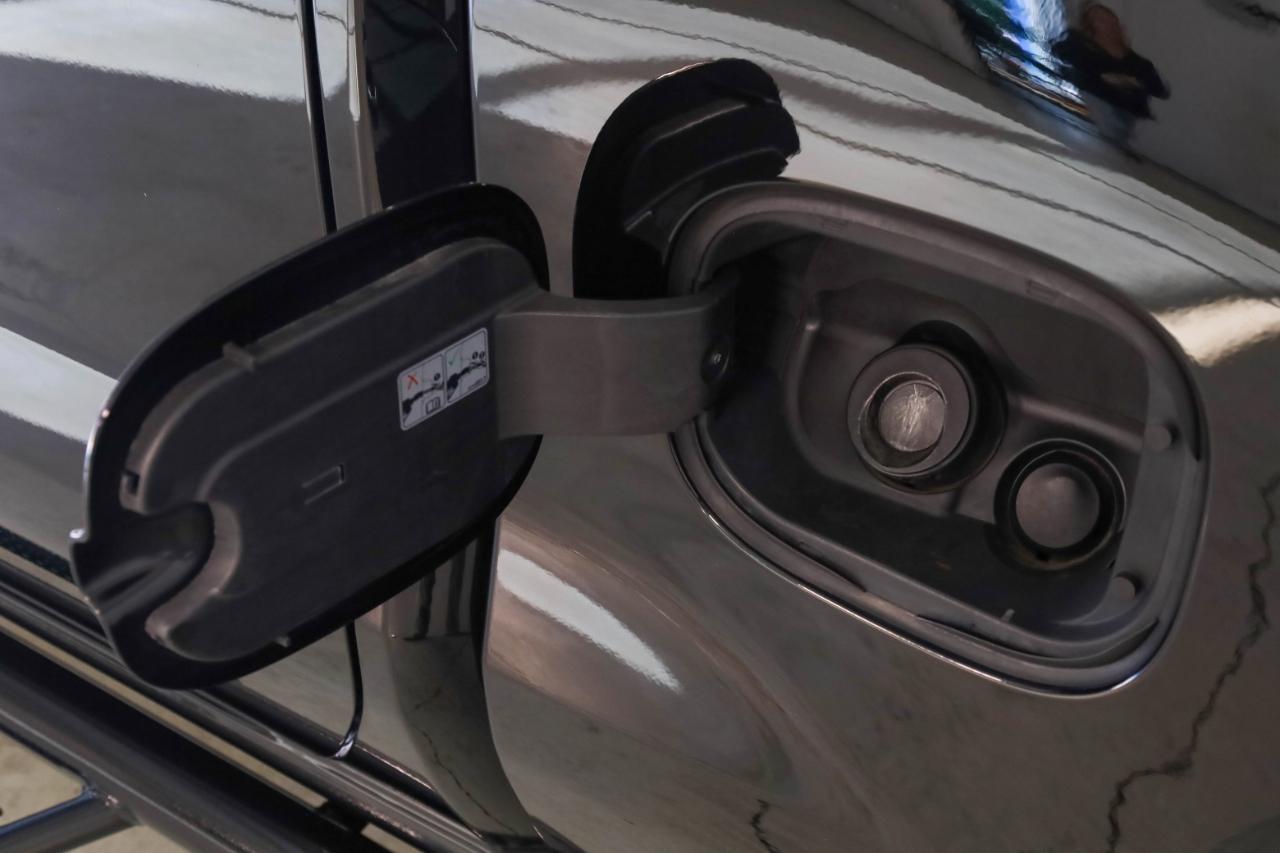 Chevrolet Silverado 1500 4WD Crew Cab 147" LT Trail Boss 2019