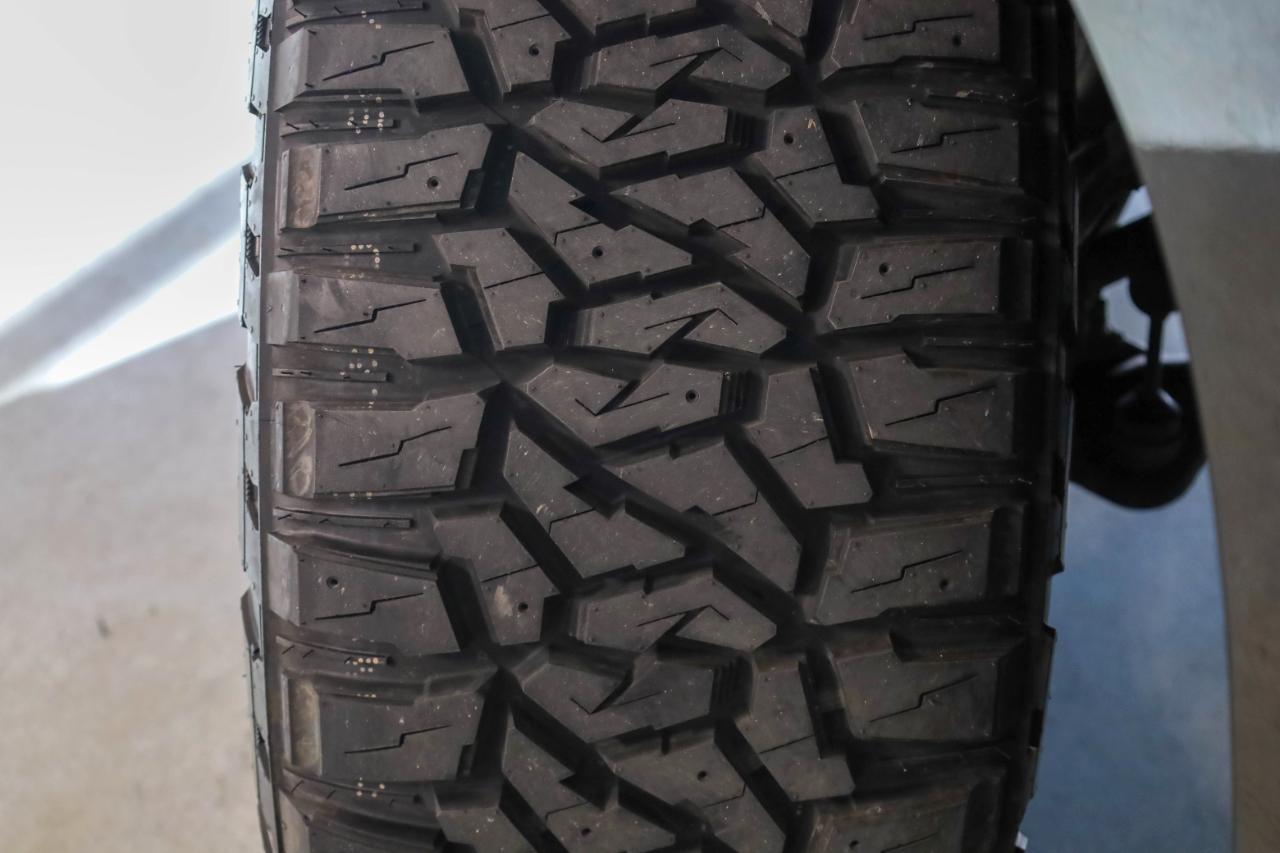 Chevrolet Silverado 1500 4WD Crew Cab 147" LT Trail Boss 2019