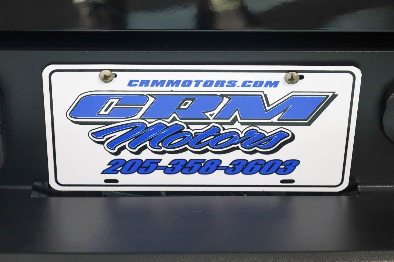 Chevrolet Silverado 1500 4WD Crew Cab 147" LT Trail Boss 2019