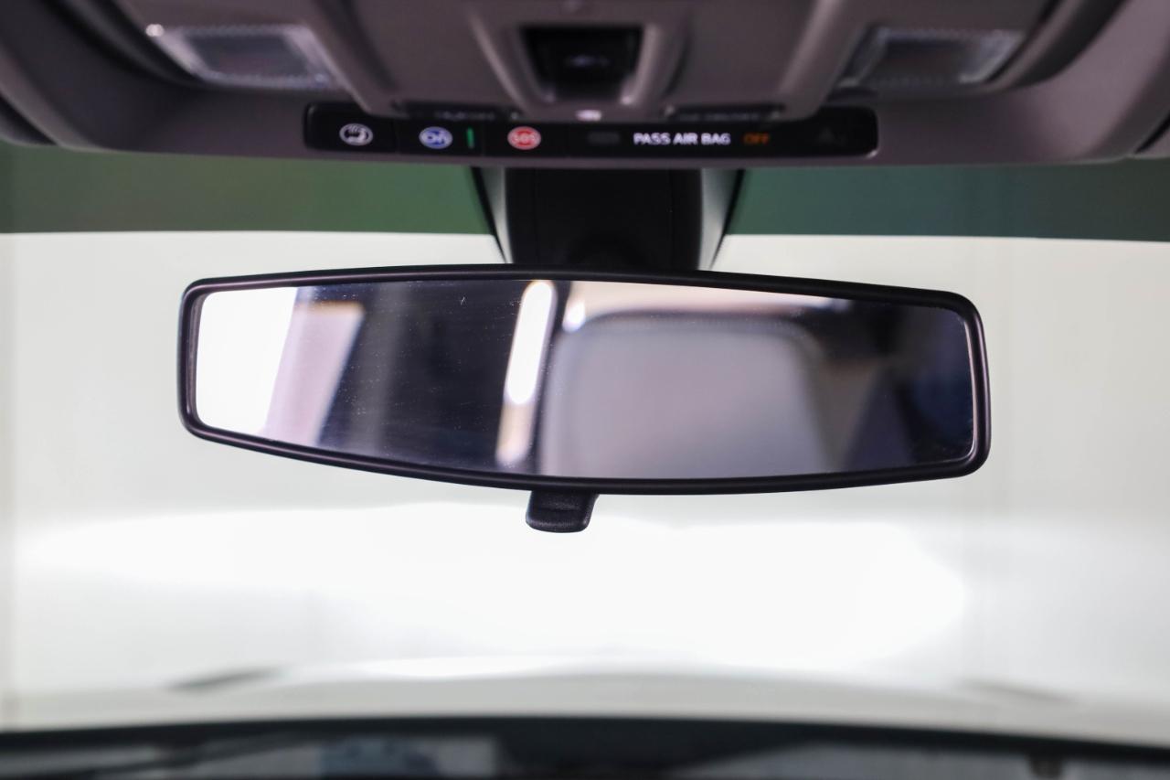 Chevrolet Silverado 1500 4WD Crew Cab 147" LT Trail Boss 2019