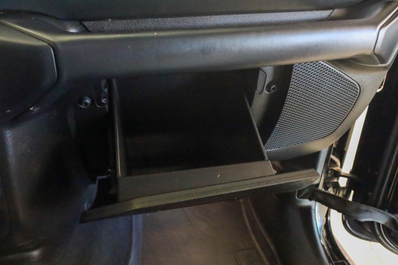 Jeep Wrangler Unlimited Sahara 4x4 2018