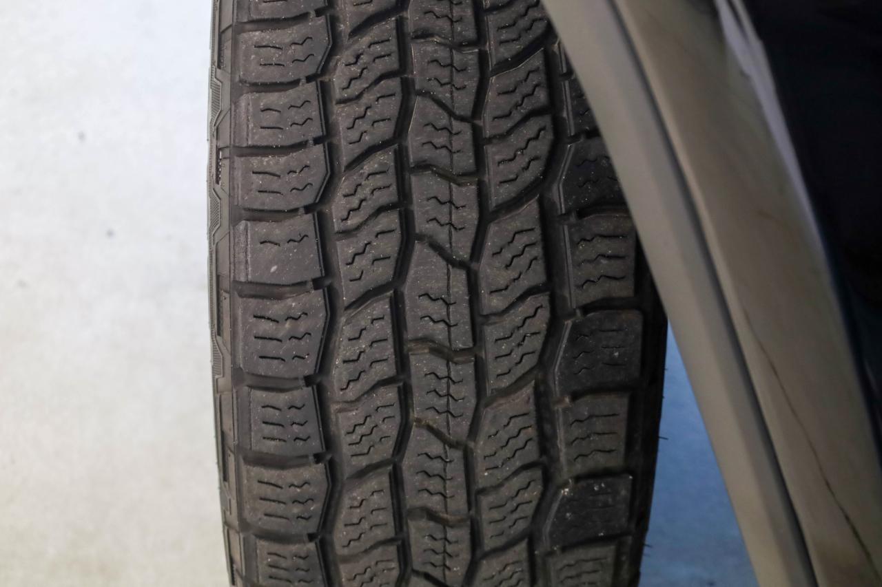 Jeep Wrangler Unlimited Sahara 4x4 2018