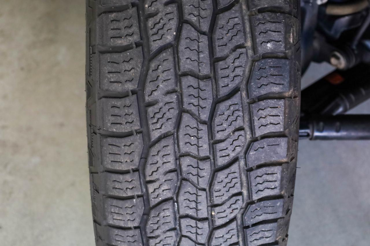 Jeep Wrangler Unlimited Sahara 4x4 2018