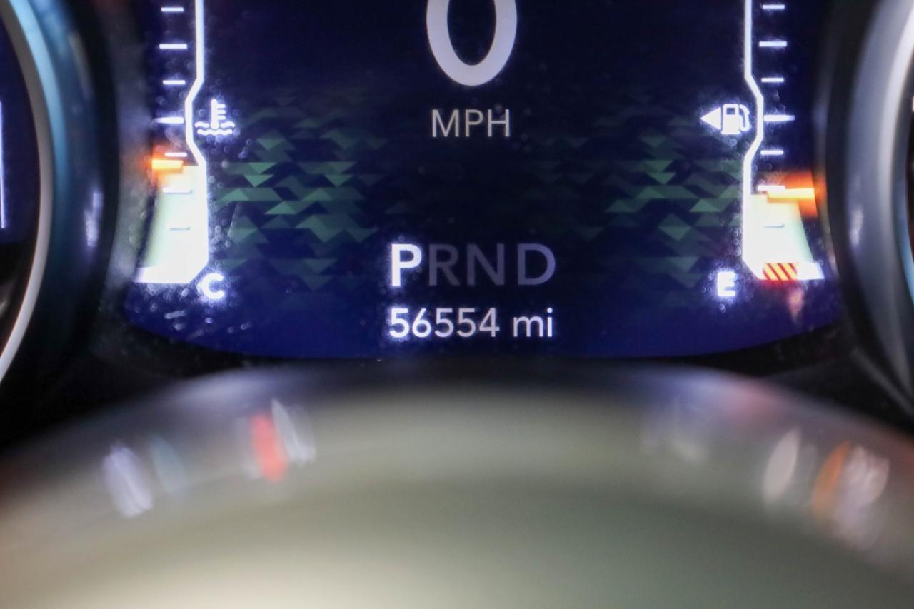 Jeep Wrangler Unlimited Sahara 4x4 2018